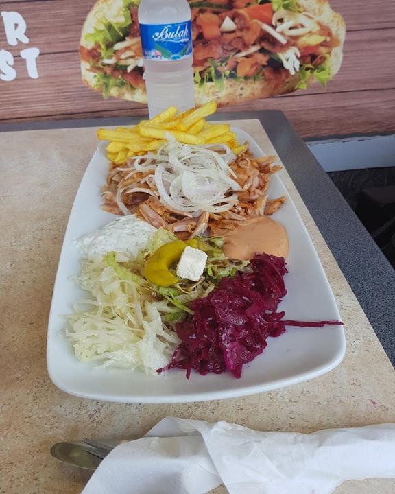 Döner Palast Twistringen