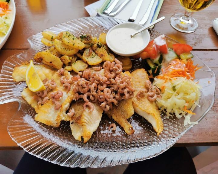 Ohes Fischlokal Fischspezialitaeten-Restaurant